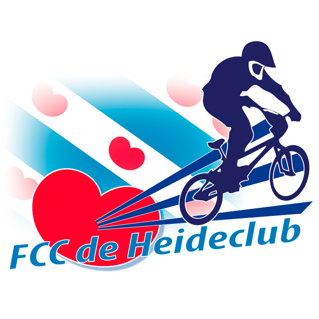 fccdeheideclub.nl